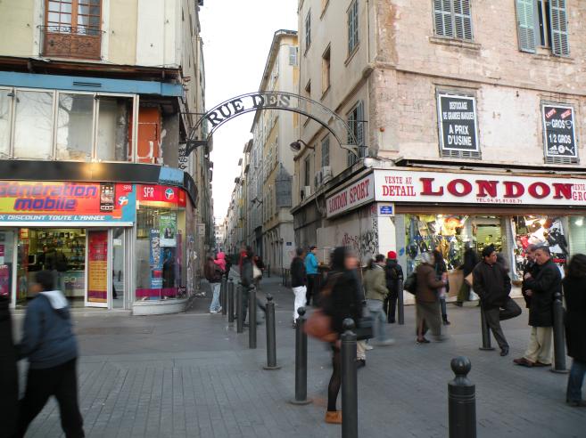  Rue des Arts